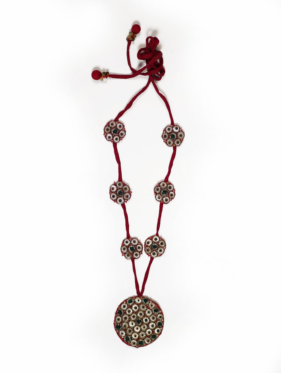 Sikka necklace