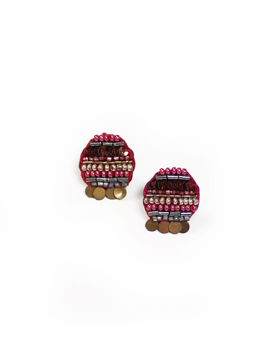 Tinka earring