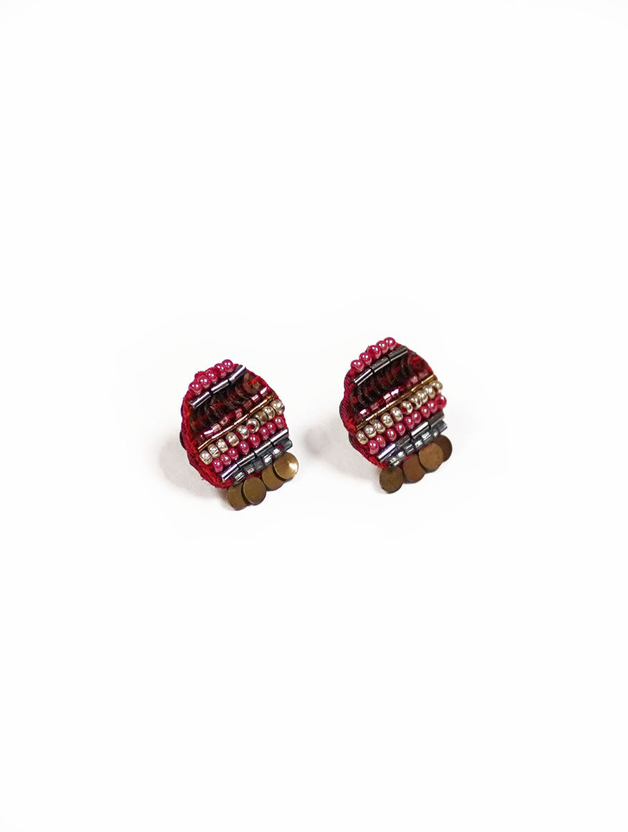 Tinka earring