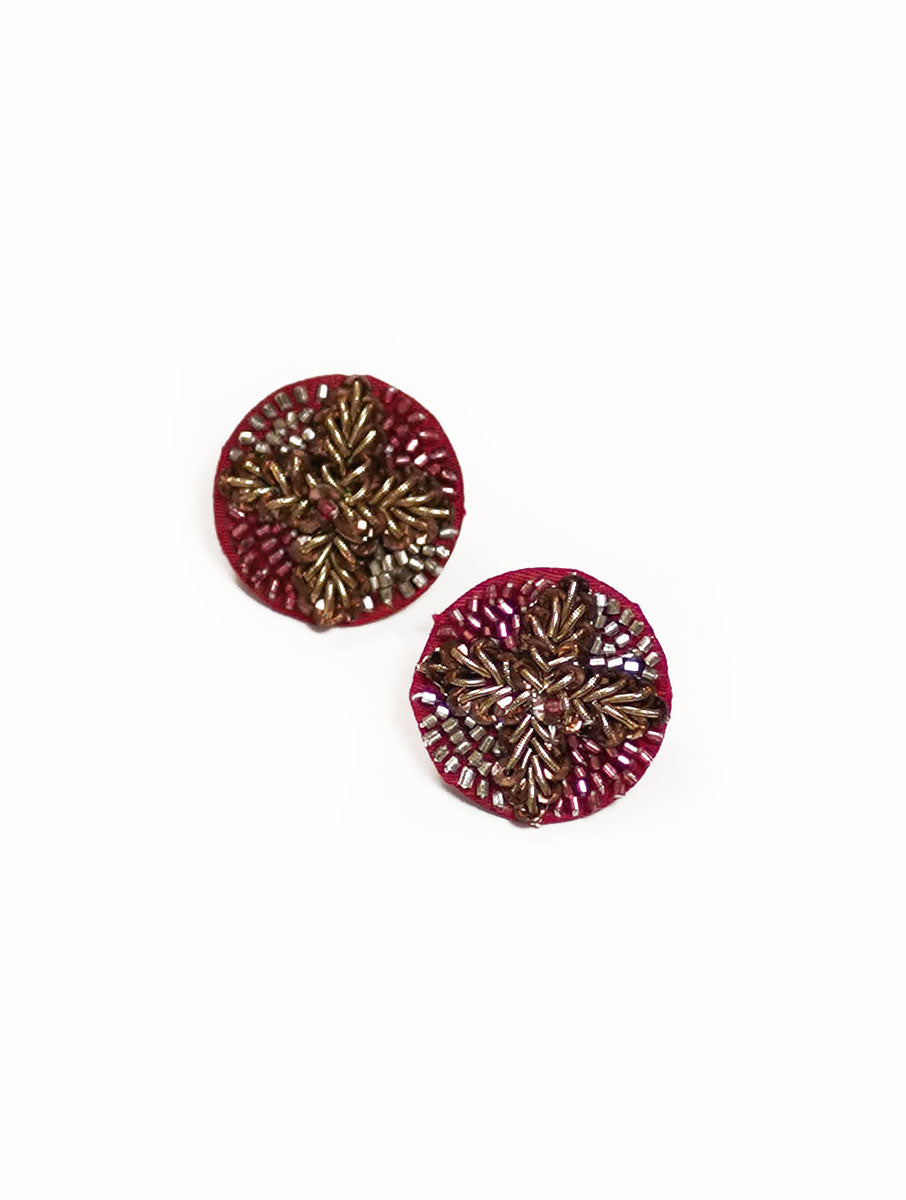 Jhilmil earring