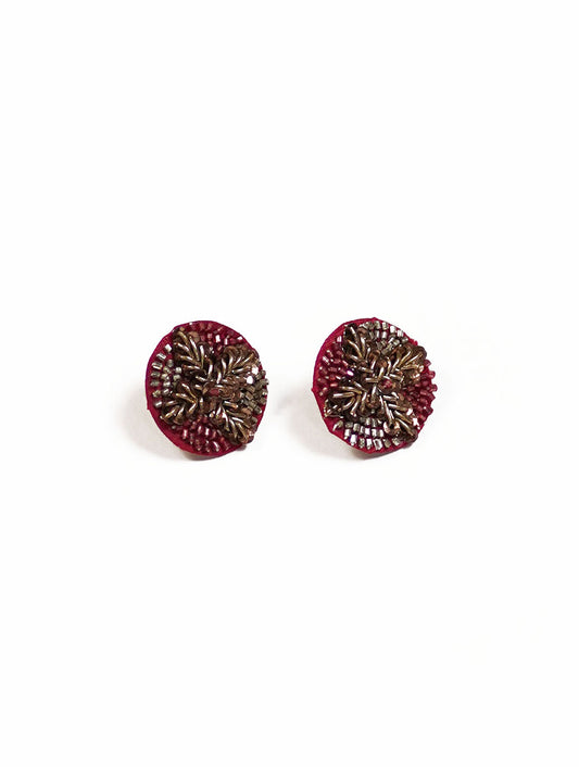 Jhilmil earring