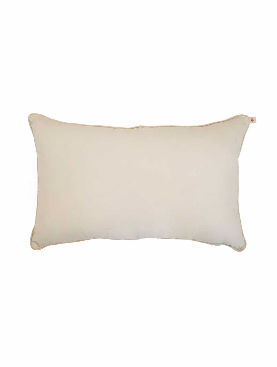 Eunoia Barfi Cushion