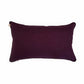 Philocaly patch Cushion