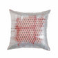 Ame Foil Cushion