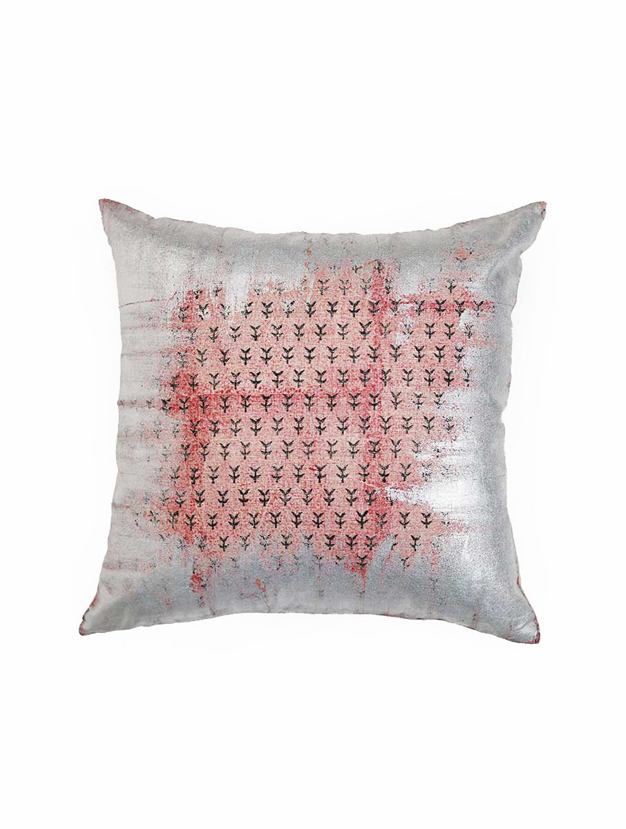 Ame Foil Cushion