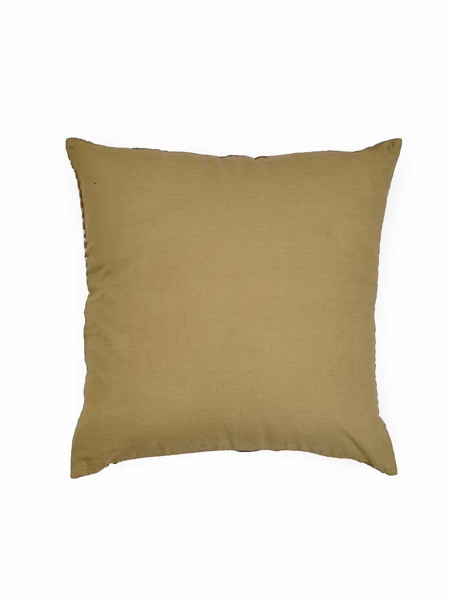 Eunoia Pleated Cushion