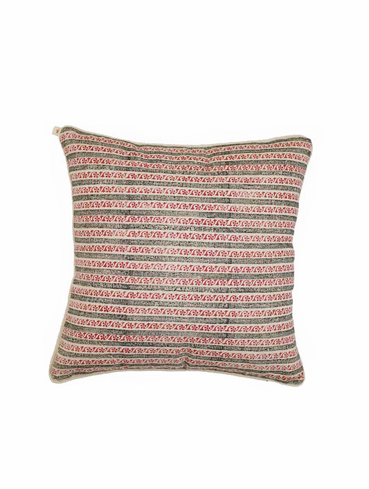 Ame Stripe Cushion