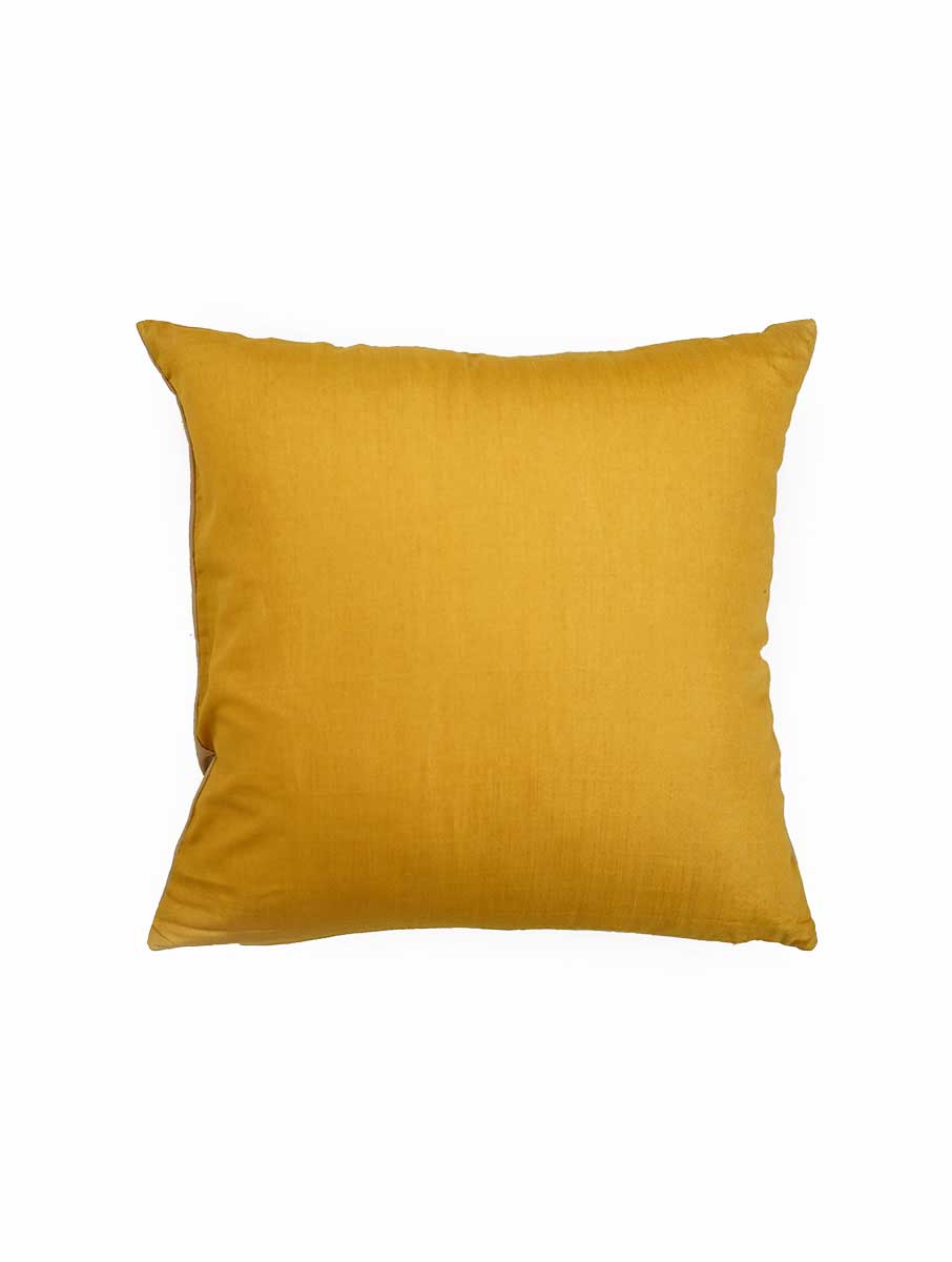 Lueur Knotted Cushion