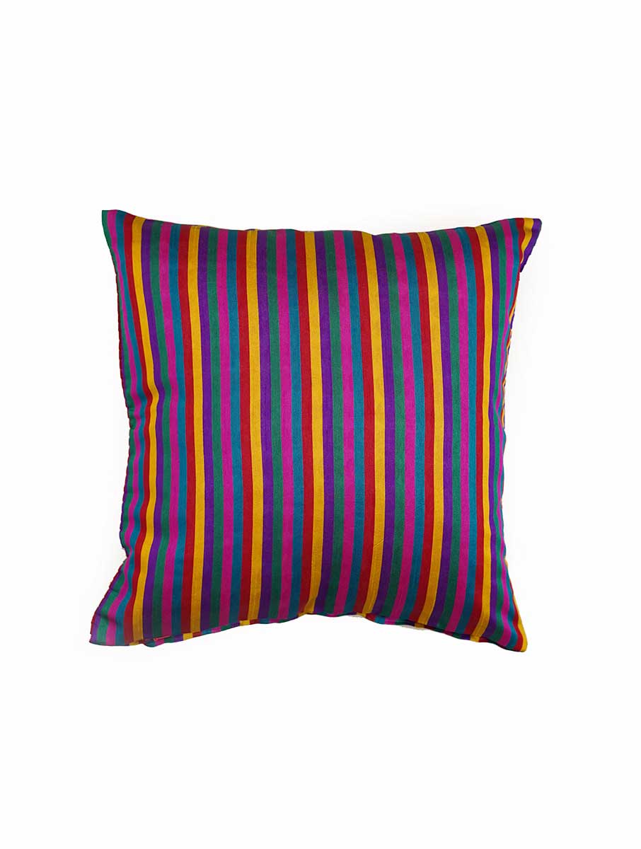 Elayne Pleated Cushion