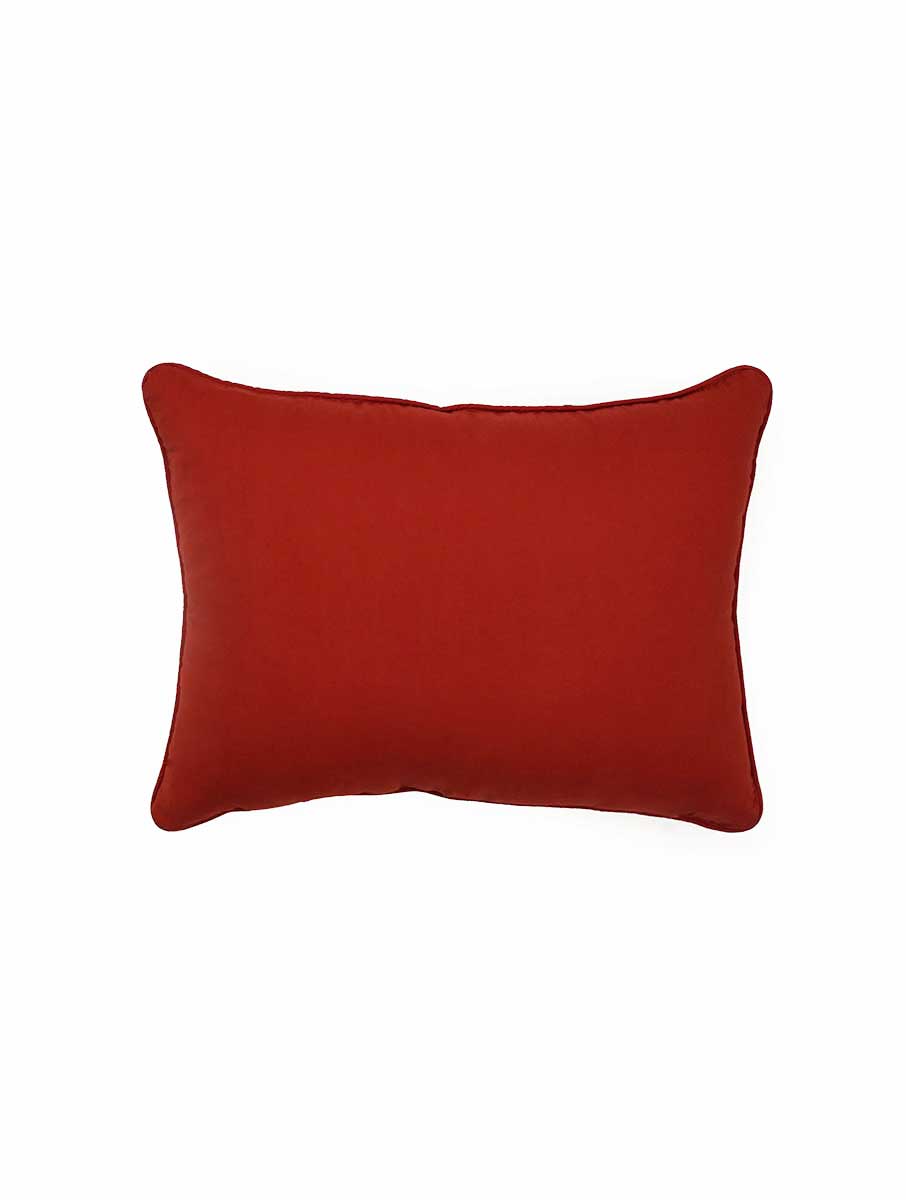 Philocaly Gold  Cushion