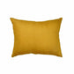 Lueur Leaf Cushion