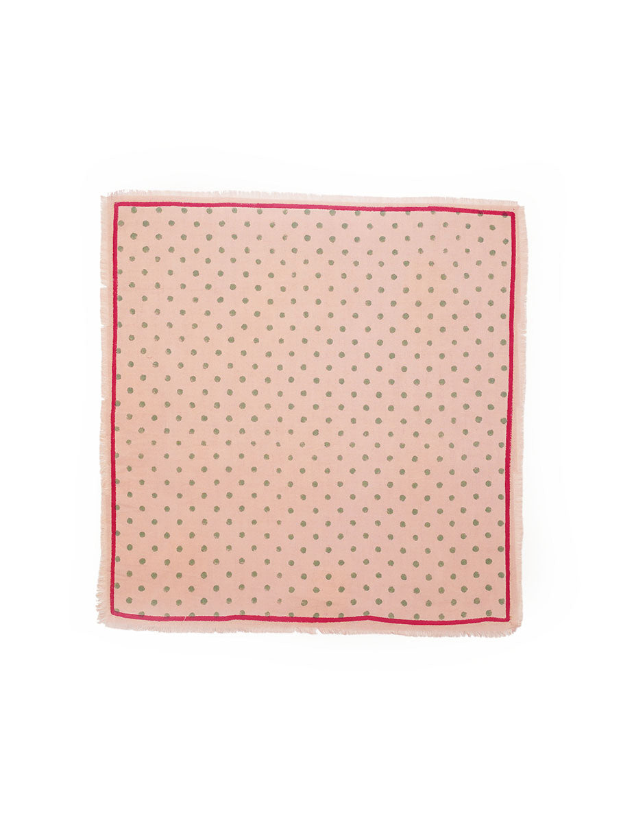 Polka Napkin - Set of 2