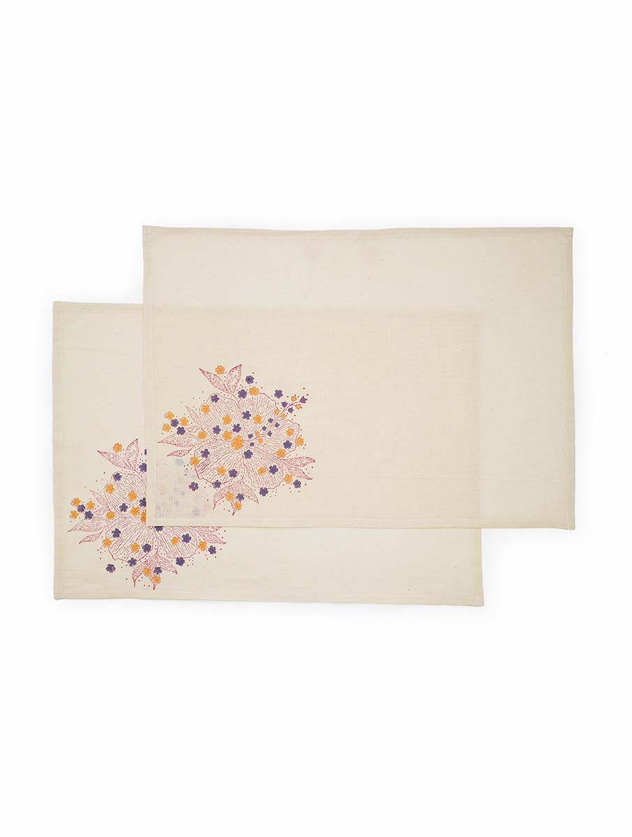 Buta Place-mat - Set of 2