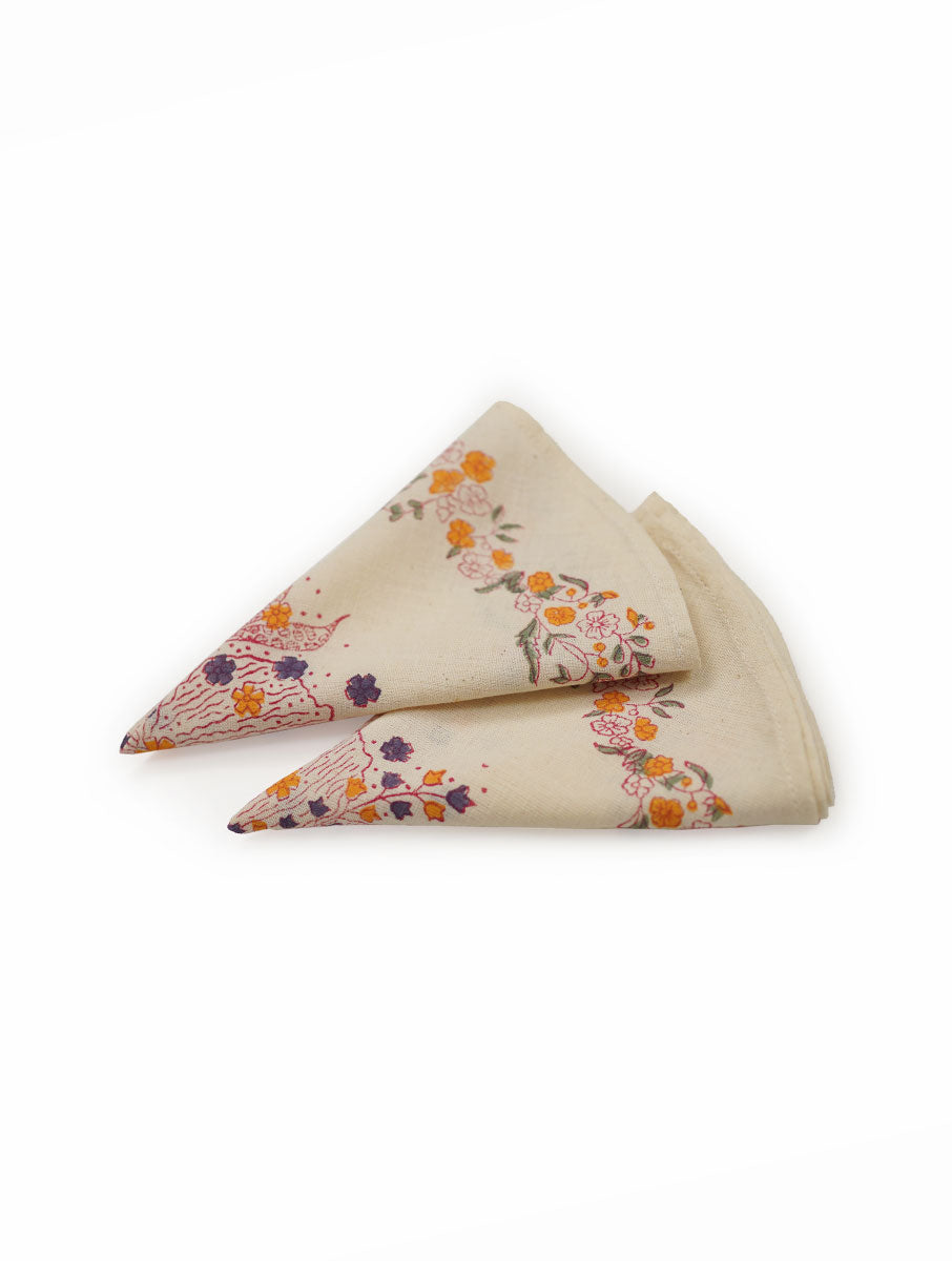 Bagiya Napkin - Set of 2