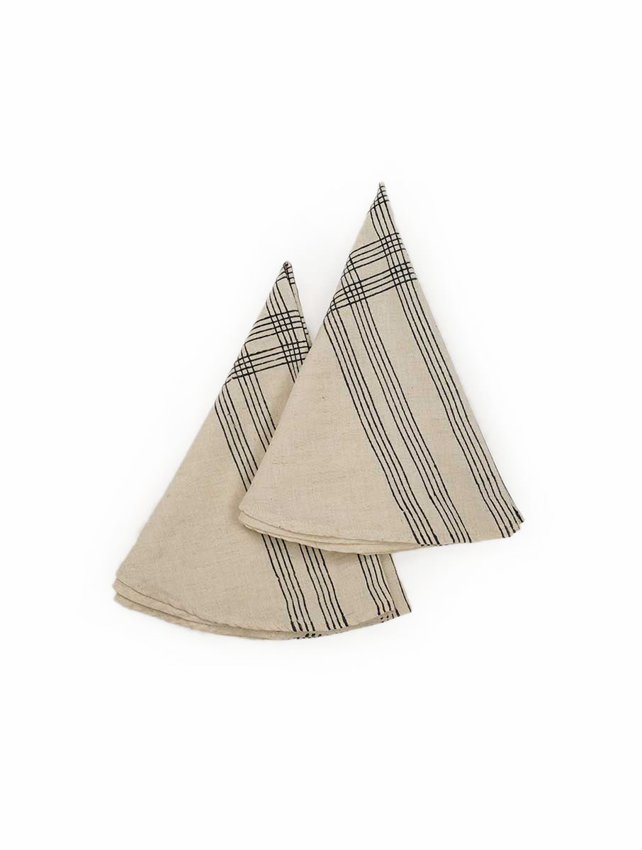 Dhari Napkin - Set of 2