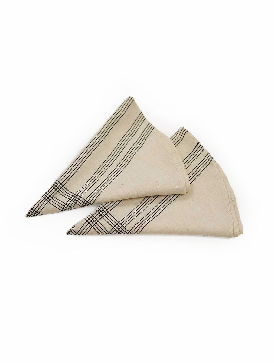 Dhari Napkin - Set of 2