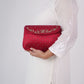 Sunheri clutch bag