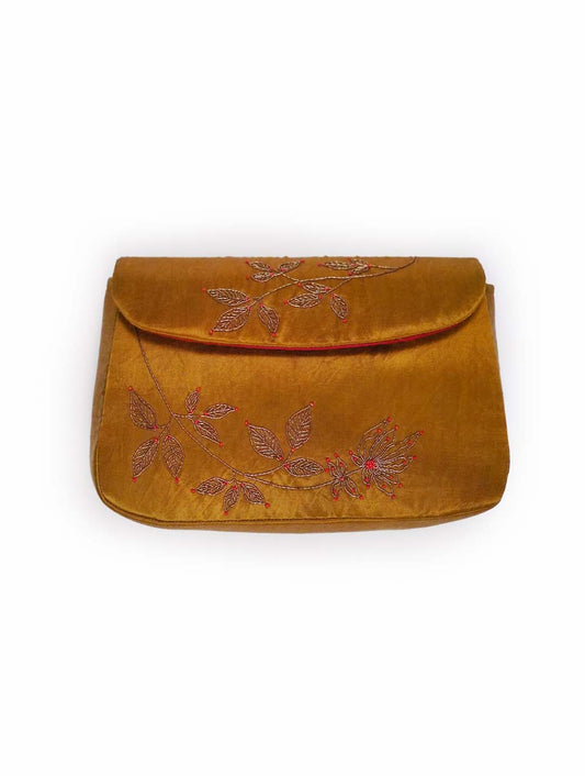 Zuni clutch bag