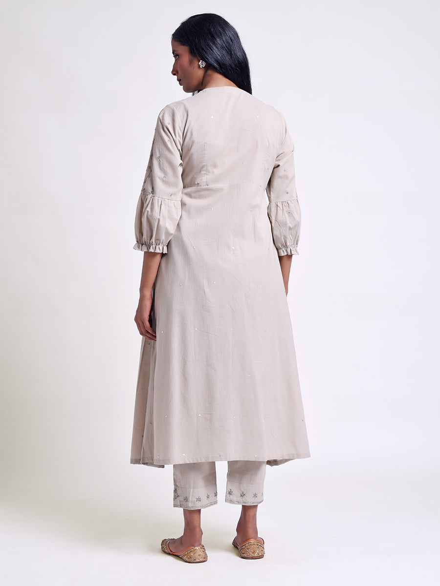 Heer - Angarkha Kurta