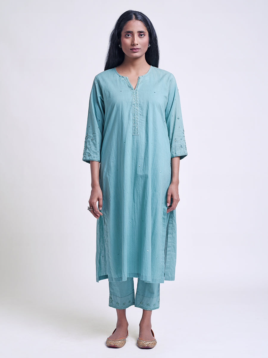 Heer - Kurta