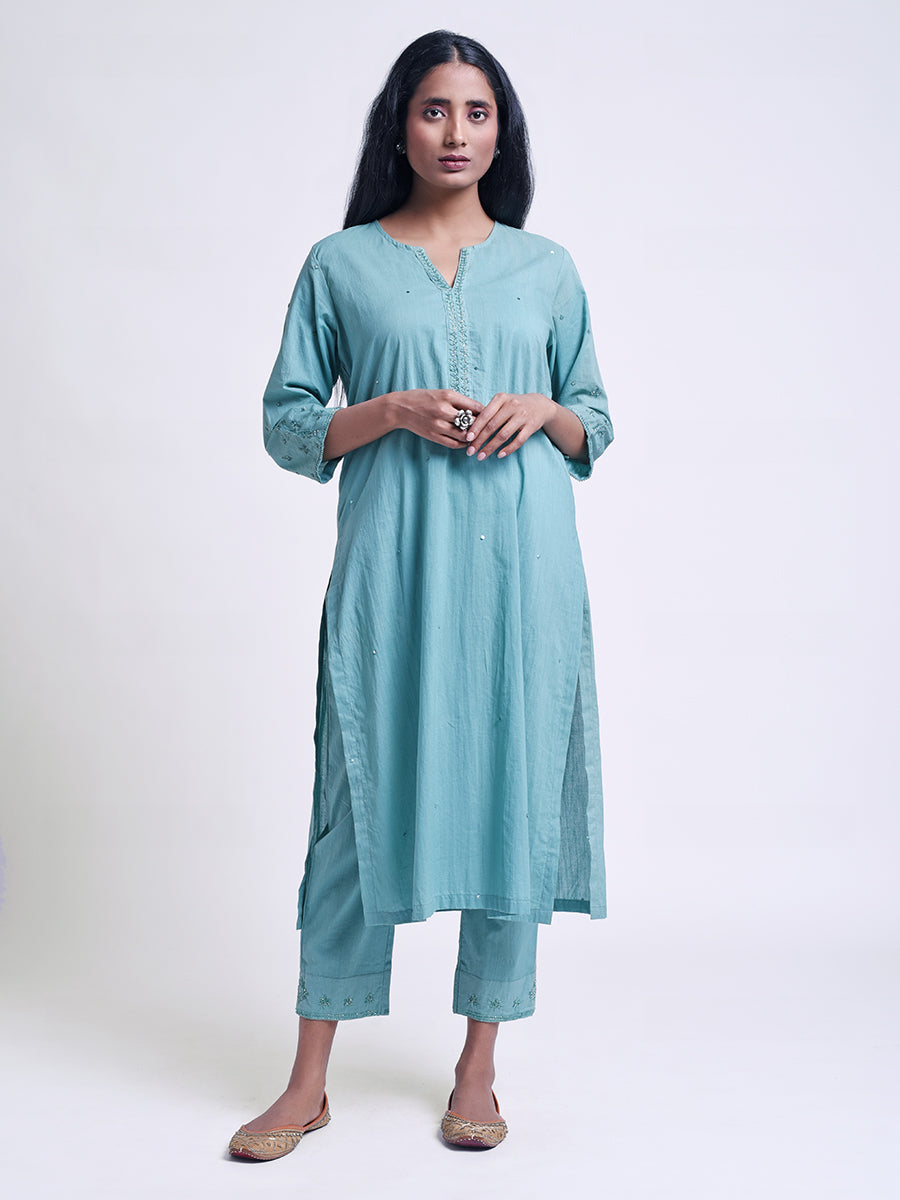 Heer - Kurta