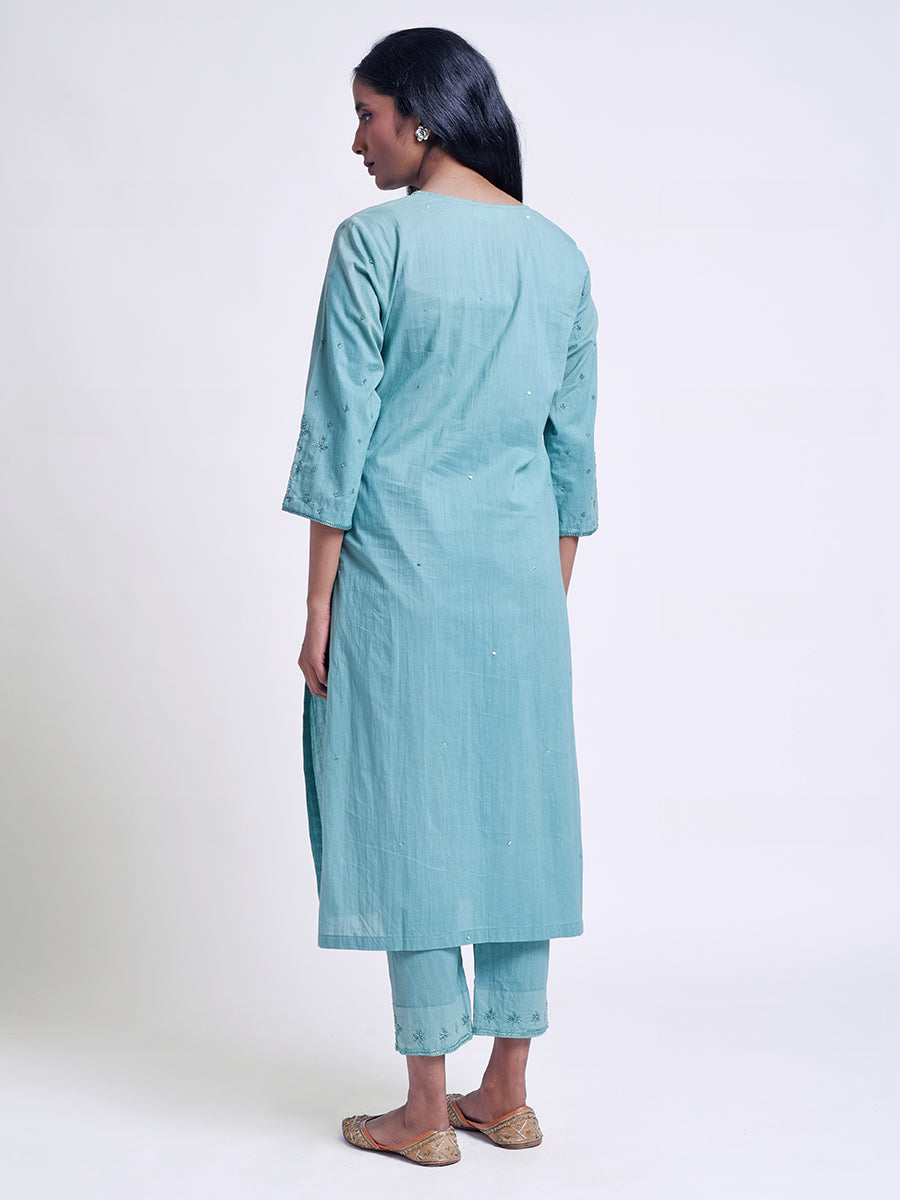 Heer - Kurta