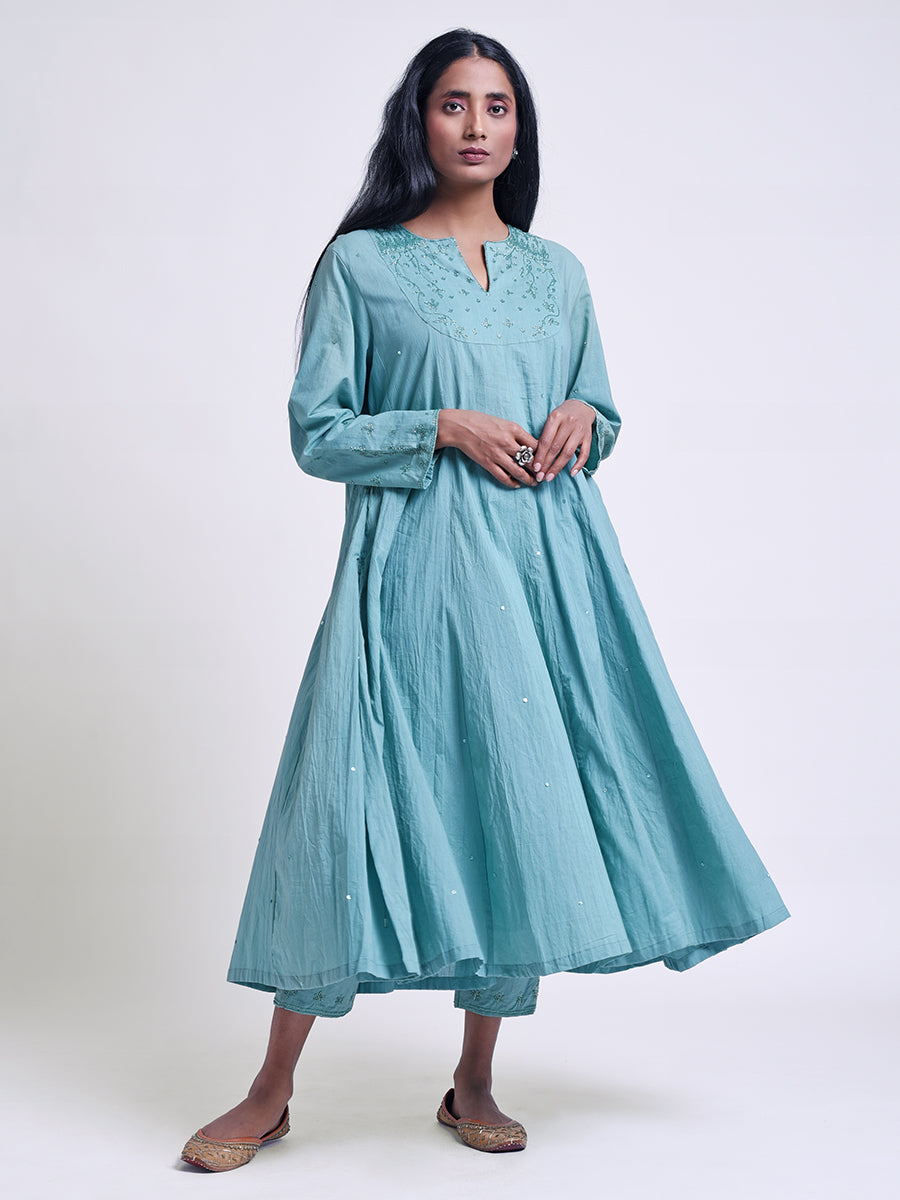 Heer - Anarkali Kurta