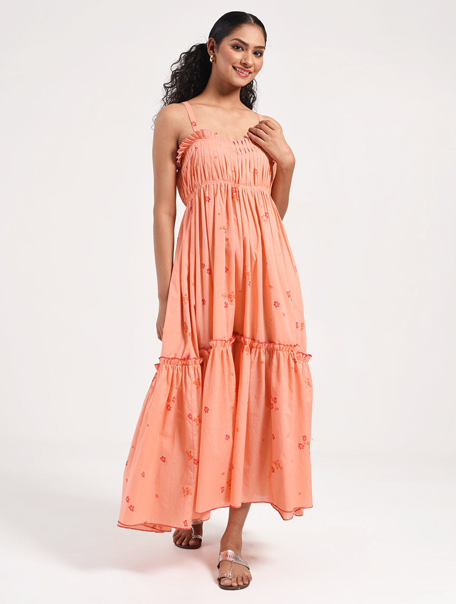 Within Ena Dress