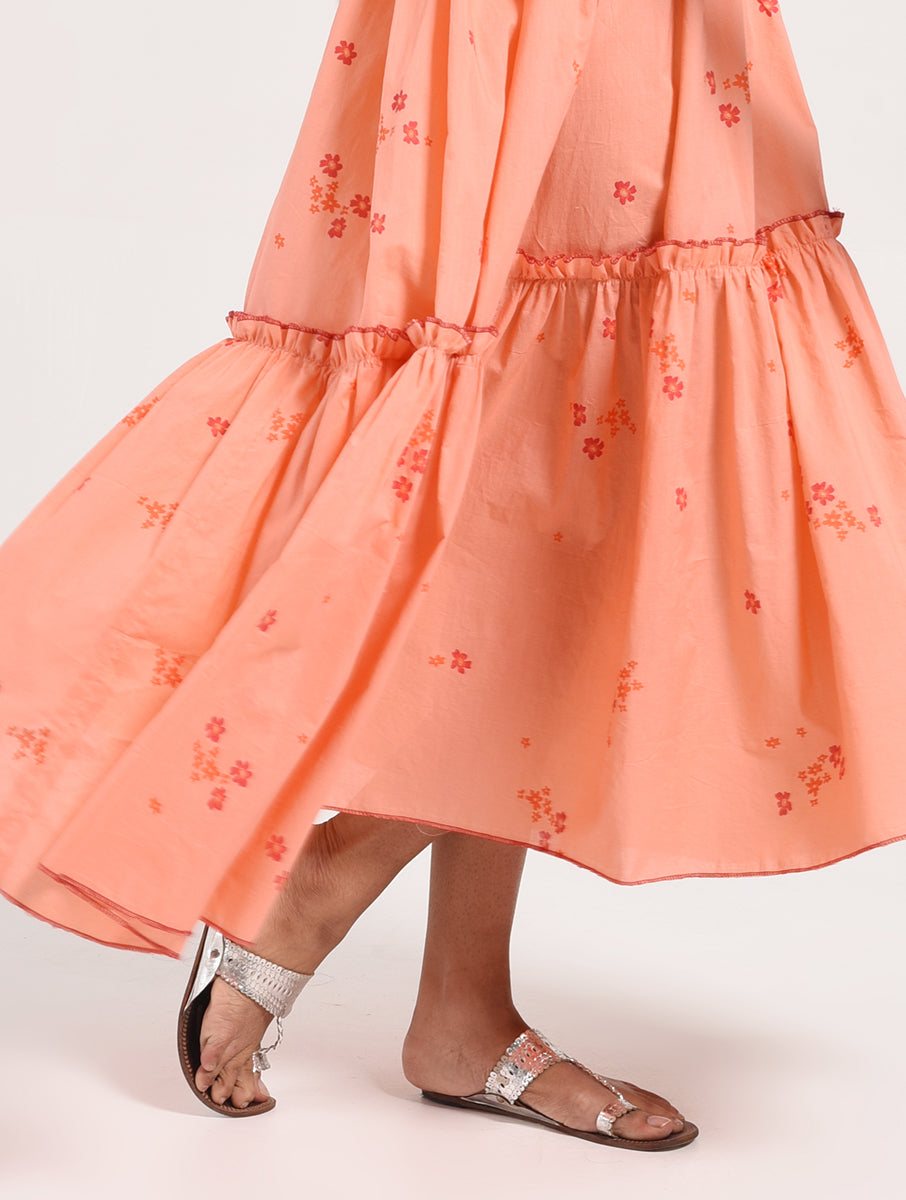 Within Ena Dress