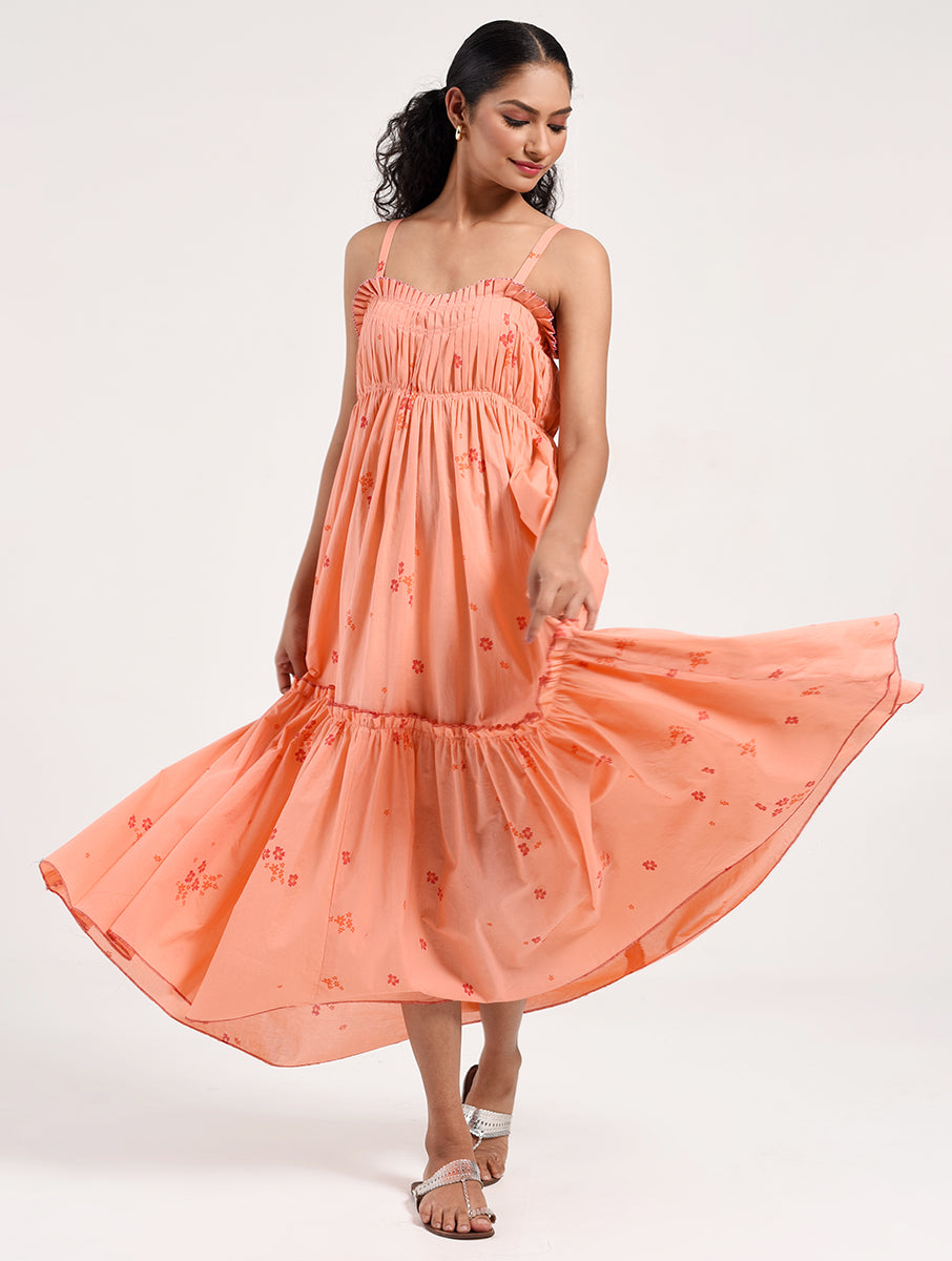 Within Ena Dress
