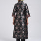 Kanchan Black Kurta Set