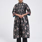 Kanchan Black Kurta Set