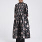 Kanchan Black Kurta, Pant and Dupatta Set