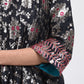 Kanchan Black Kurta, Pant and Dupatta Set