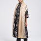 Kanchan Black Kurta, Pant and Dupatta Set