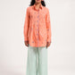 Within Relaxed Collar Shirt