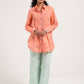 Within Relaxed Collar Shirt