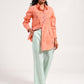 Within Relaxed Collar Shirt and pajama set