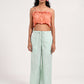 Within Elasticated Ruffle Top