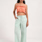 Within Elasticated Ruffle Top