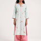 Within Round Neck Kurta