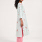 Within Round Neck Kurta