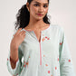 Within Round Neck Kurta
