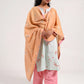 Within Beige Printed Dupatta