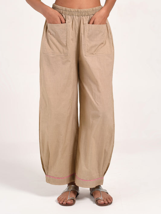 Within Beige Pant/Pajama