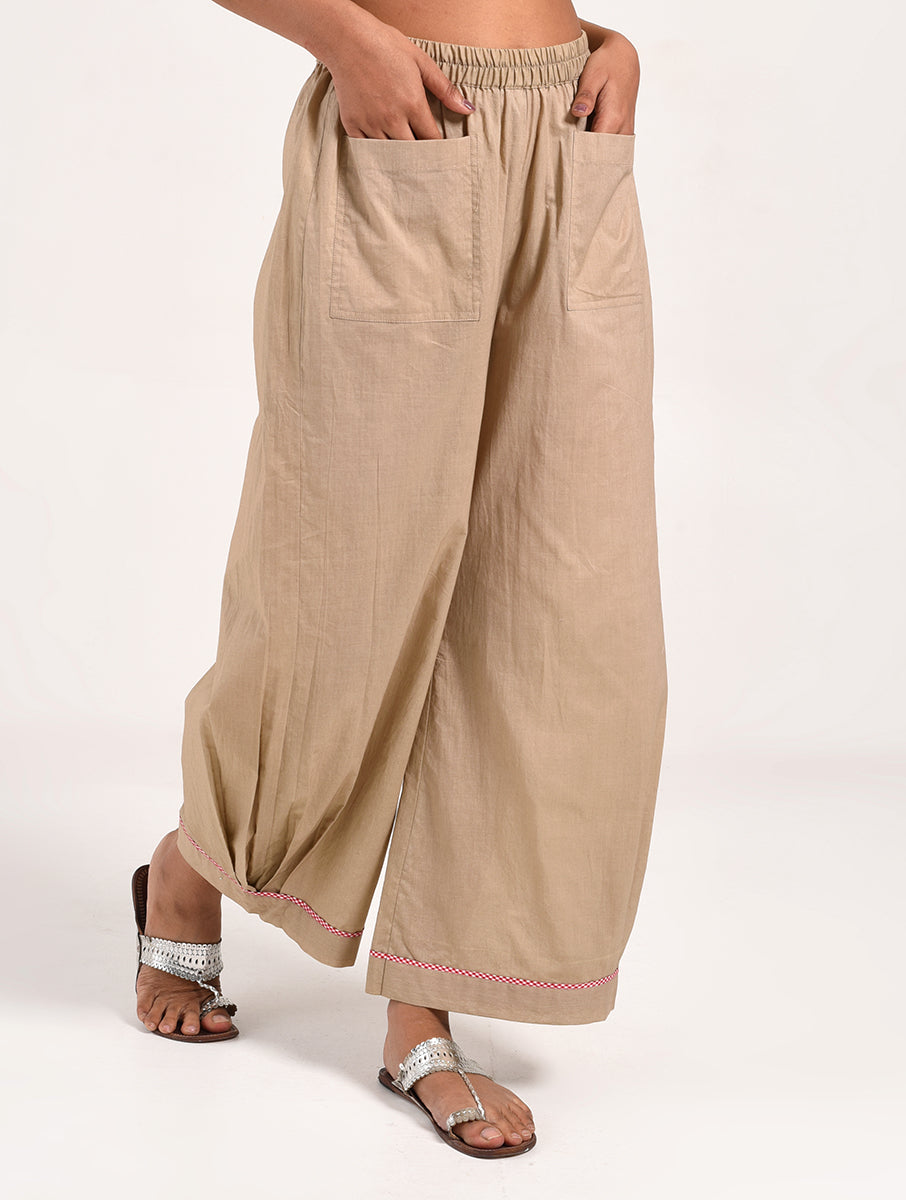 Within Beige Pant/Pajama