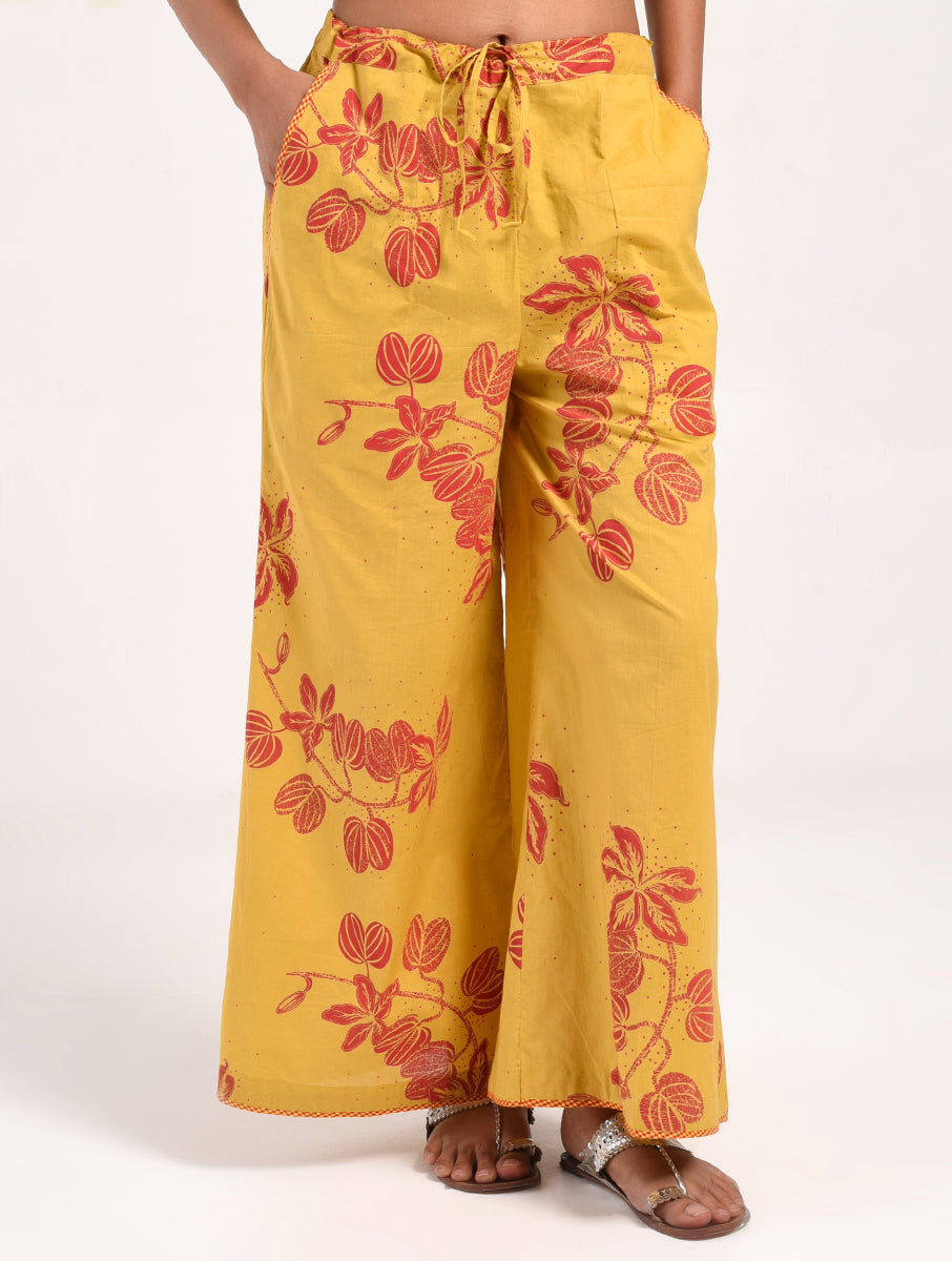 Within Yellow Pant/Pajama
