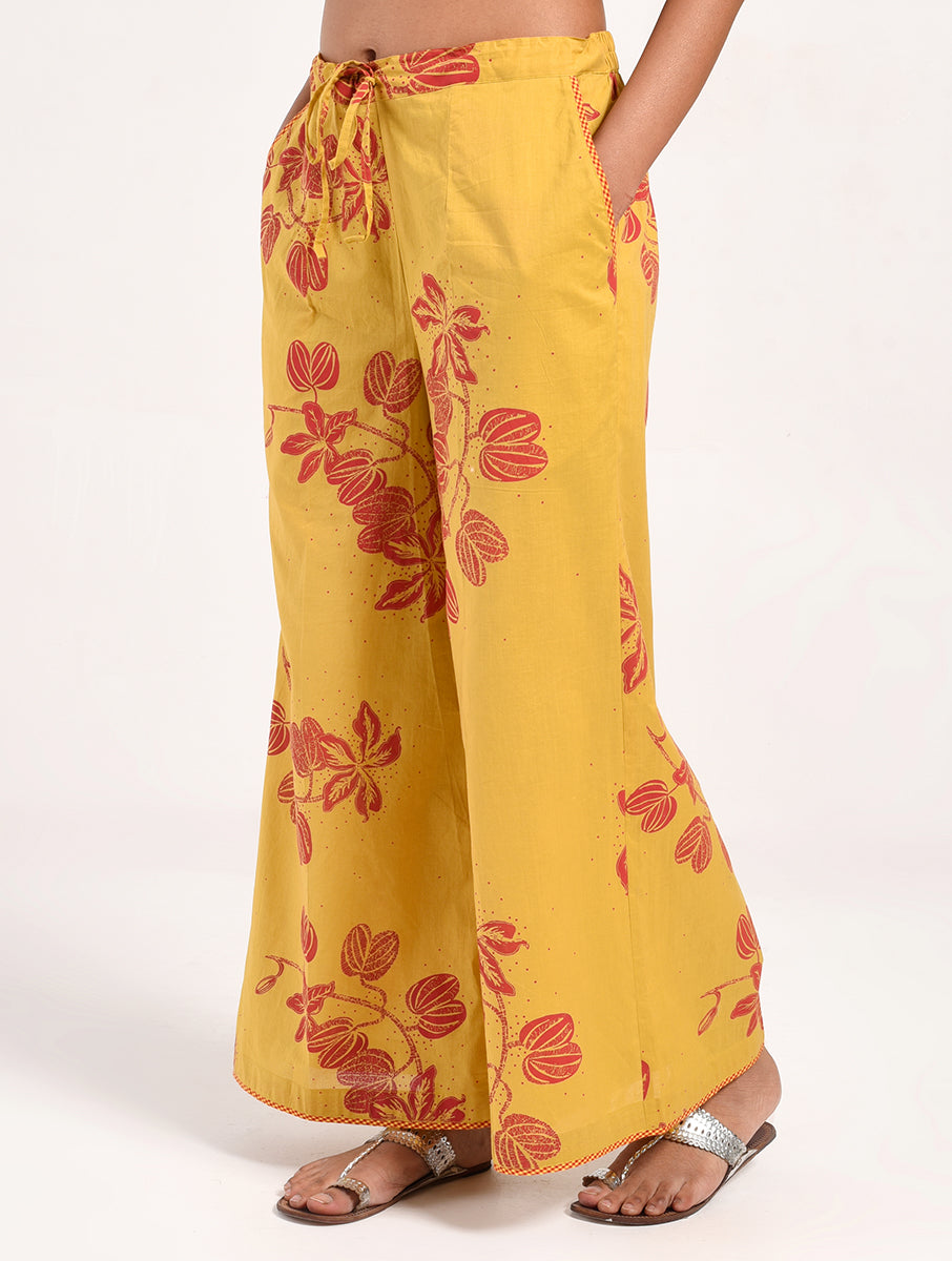 Within Yellow Pant/Pajama