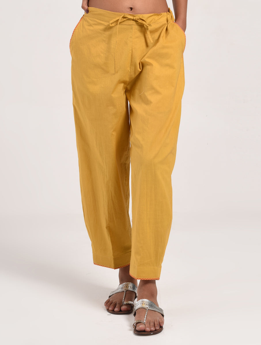 Within Yellow Pant/Pajama