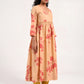 Within Angarkha  Kurta